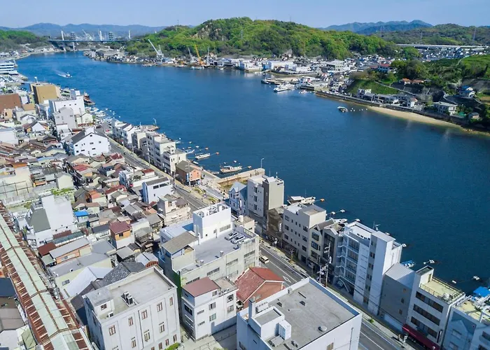 Urashima Inn - Gangi -