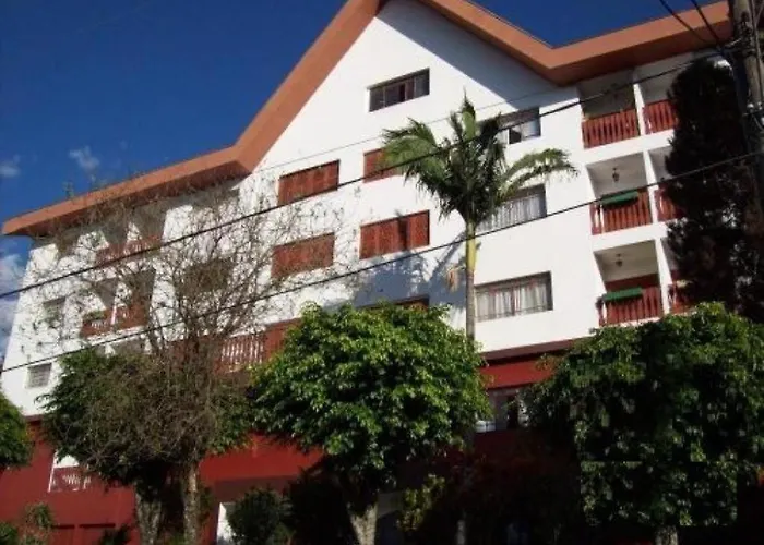 Apartamento com ótima localização perto dos principais pontos turísticos