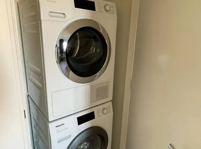 Appartementen Zeezicht - 7