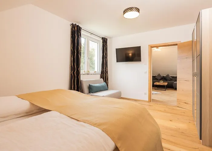 Granit Appartements