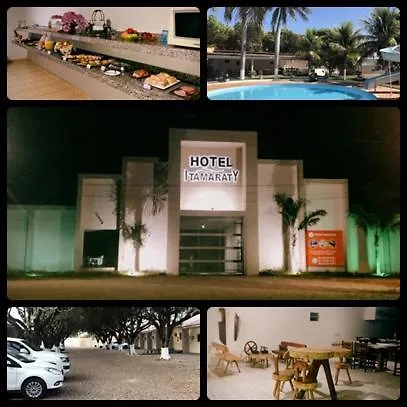 Hotel Itamaraty