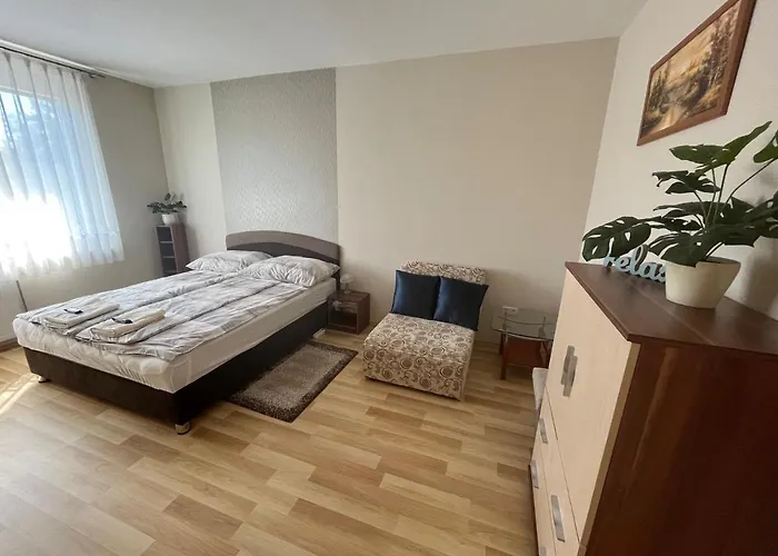 Relaxap Zalakaros