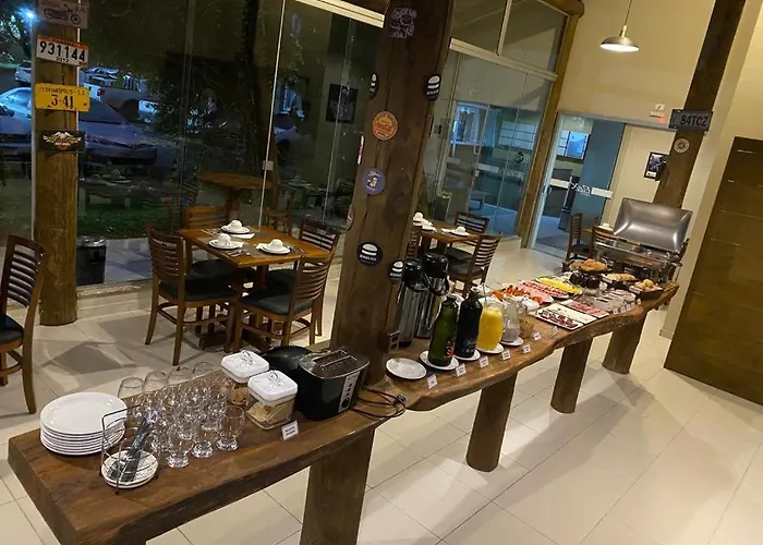 Flex Hotel