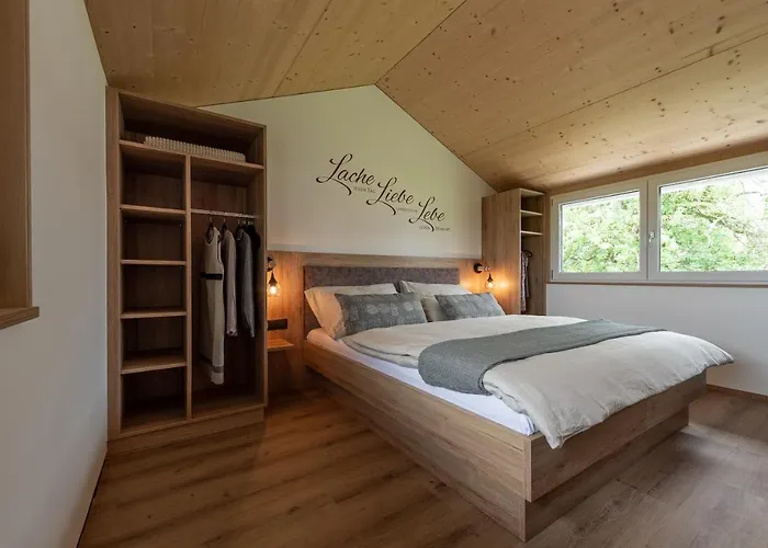 Laendleapartments