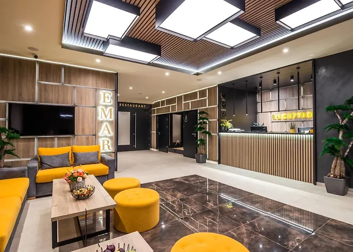 Emar Hotel & Spa