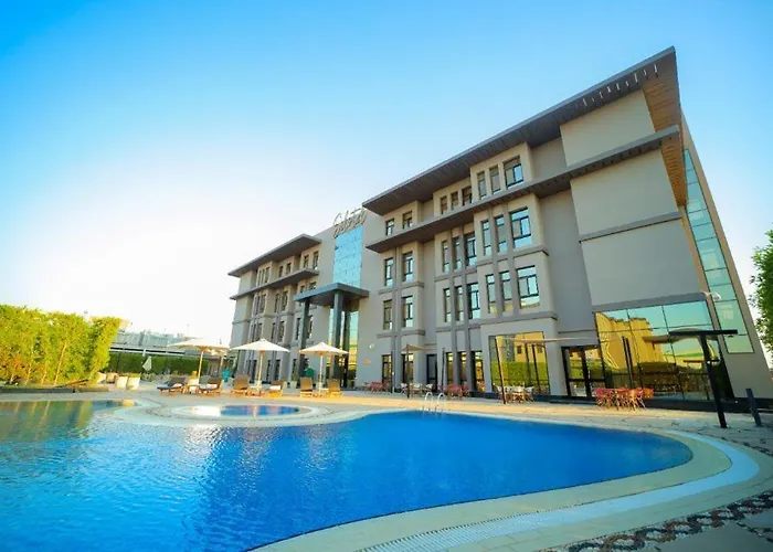 Silotel - Boutique Hotel , Sadat City