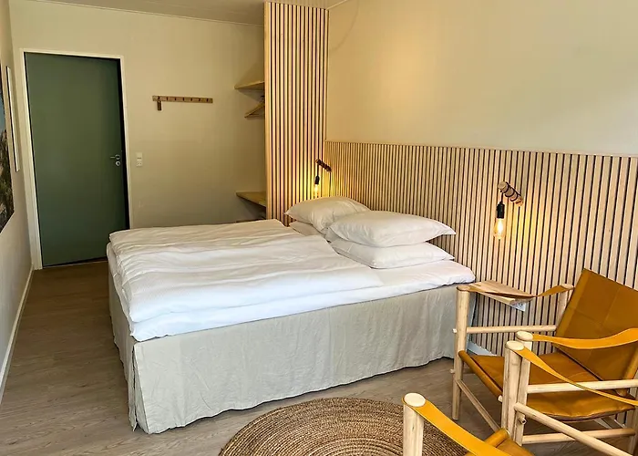Hotel Blomme'S Place