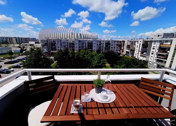 Zagreb4You Apartments