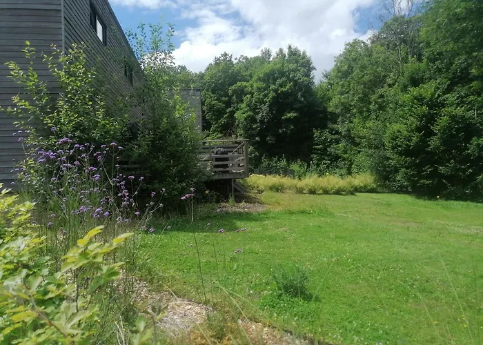 Les hauts de Meez