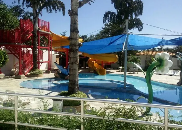 Cd Diroma Resort