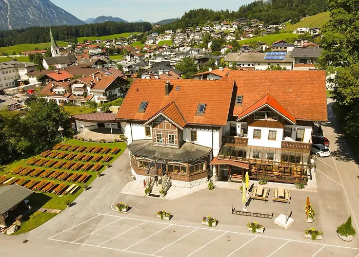 Gasthof Franziskibad