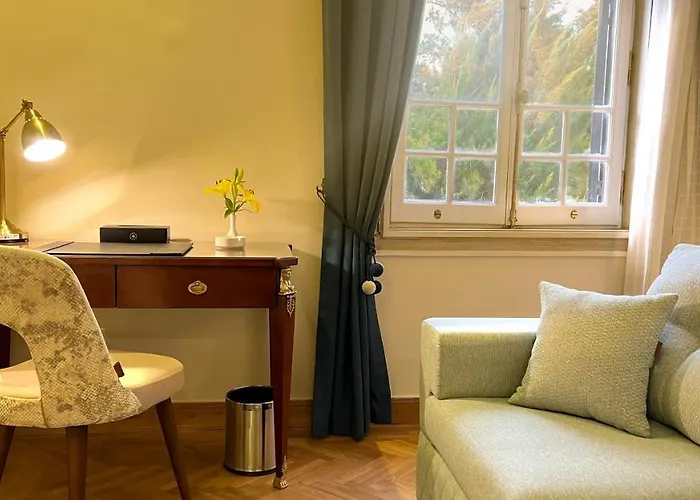 Helnan Palace Hotel - Montaza Royal Gardens Alexandria , Adults Only