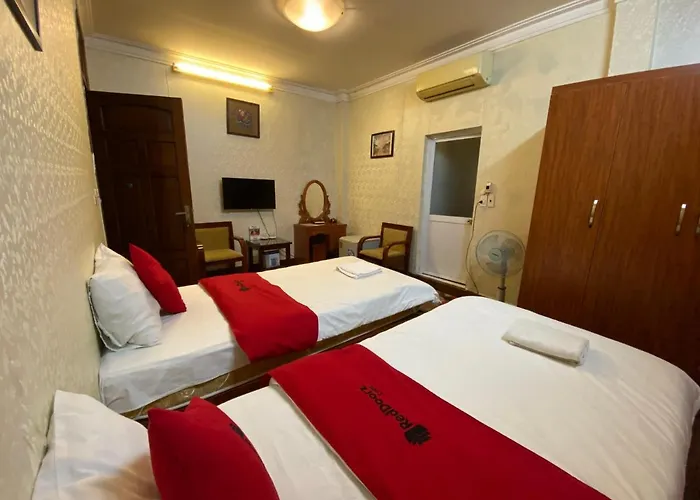 Sophie Hotel Hanoi