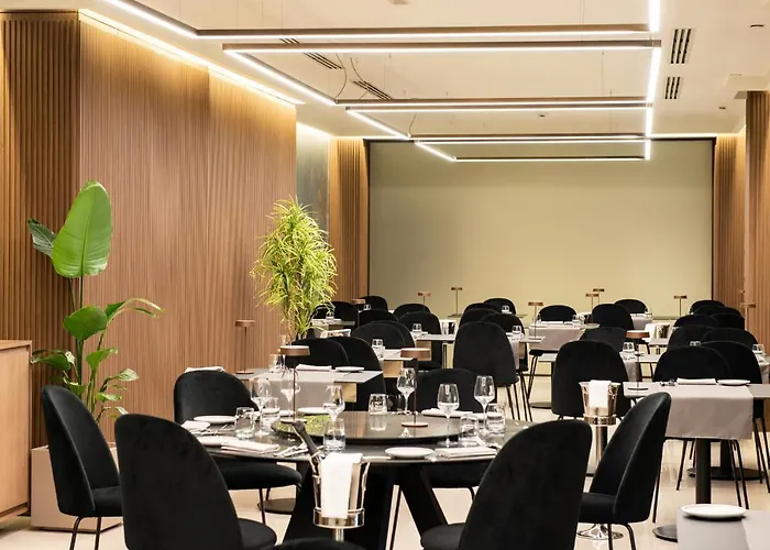 Gold Tower Lifestyle Hotel