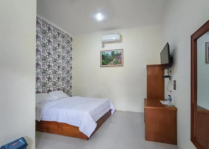 Reddoorz At Tanakatto Homestay Waikabubak
