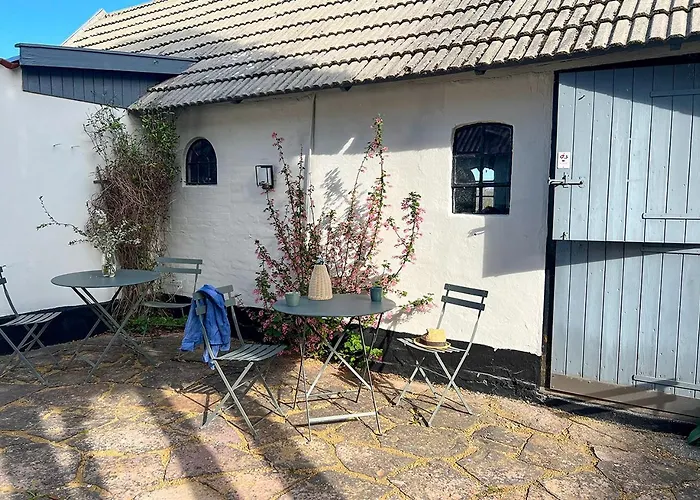 Hotel Blomme'S Place