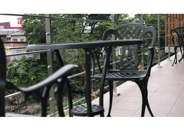 Hotel Coonel Inn - Vacation Stay 33521V