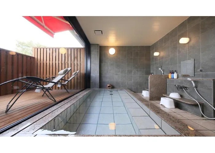 Hotel Coonel Inn - Vacation Stay 33516V