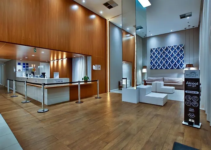 América apart-hotel