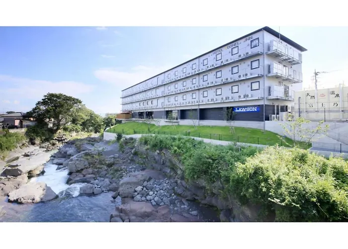 Hotel Coonel Inn - Vacation Stay 33521V