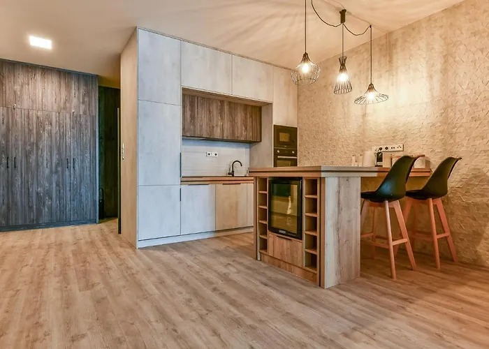 Hotel Stracena City