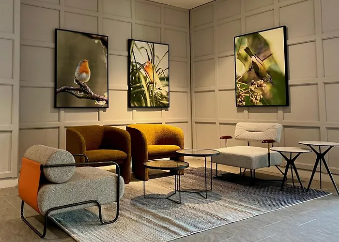 Le Vert Boutique Hotel