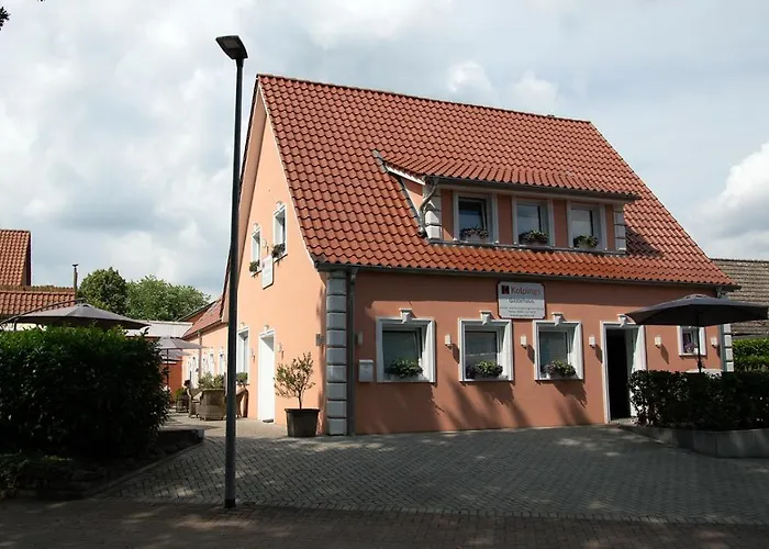 Kolpings-Gaestehaus