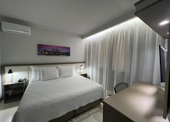 Guaicurus Hotel