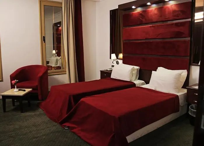 Spectra Inn Hotel