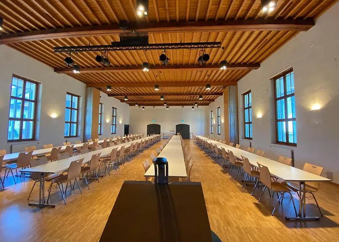 Hotel Hirschen Hinwil