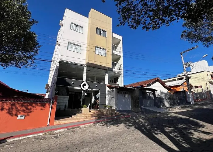 Hotel Apart Zuccolotto 201
