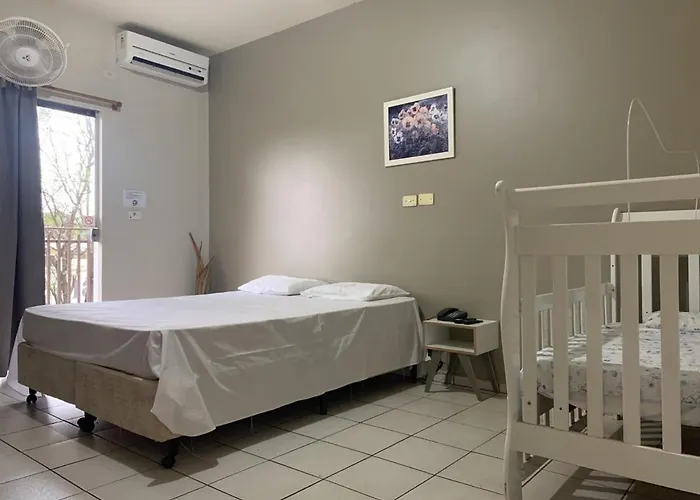 Ouro Hotel