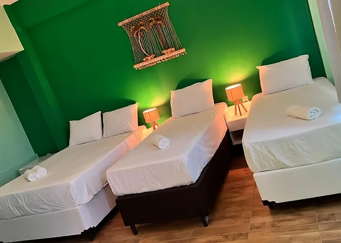 Peixe Gordo Hotel