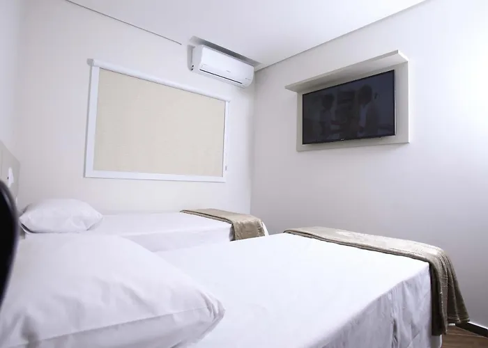 Hotel Pro Tork Confort