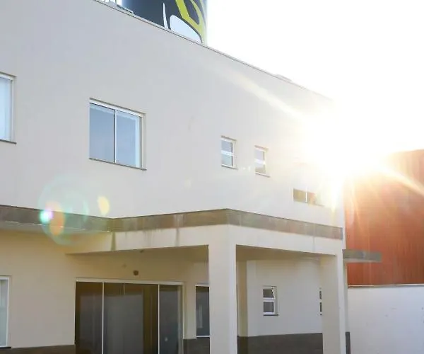 Hotel Pro Tork Confort