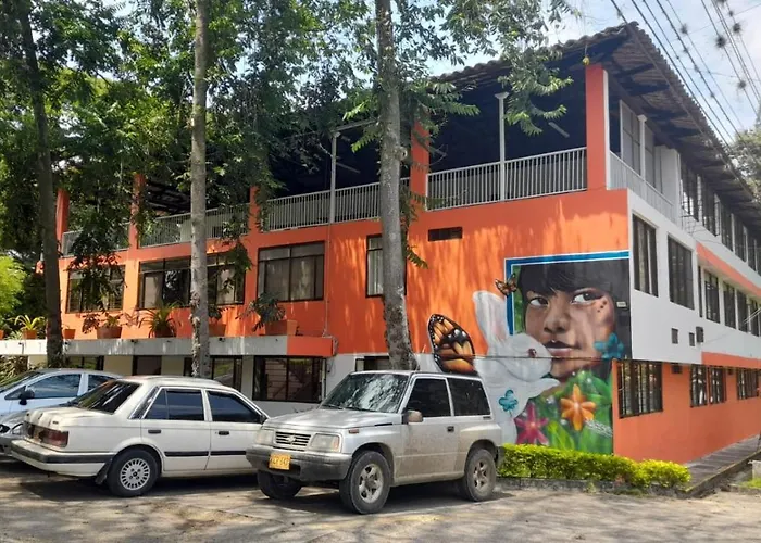 Imca Hotel