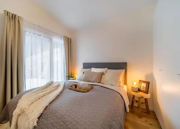 Rakosarna Suites & Apartments