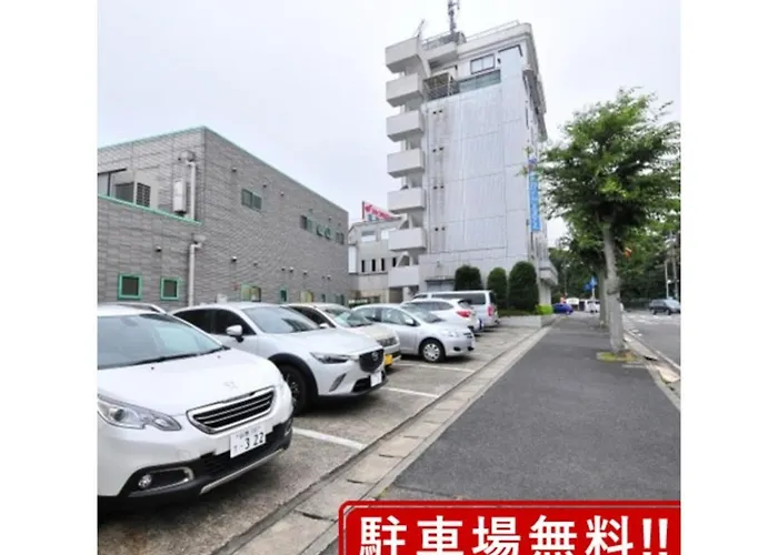 Suzuka Royal Hotel - Vacation Stay 38955V