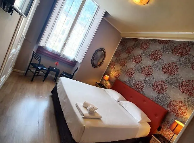 Hotel Fedora