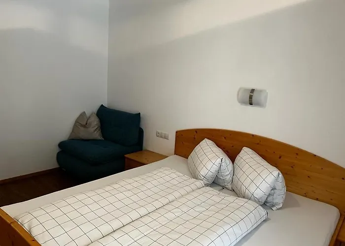 Ferienwohnung Martin Rahm