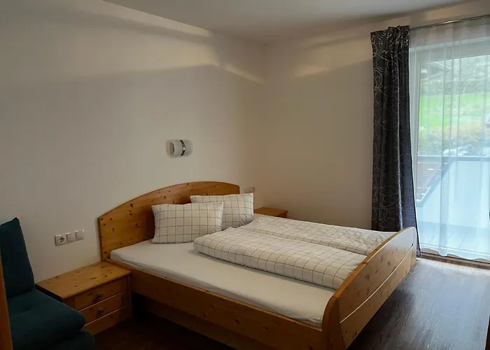Ferienwohnung Martin Rahm