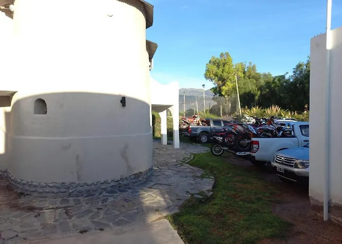 Hotel Caasama