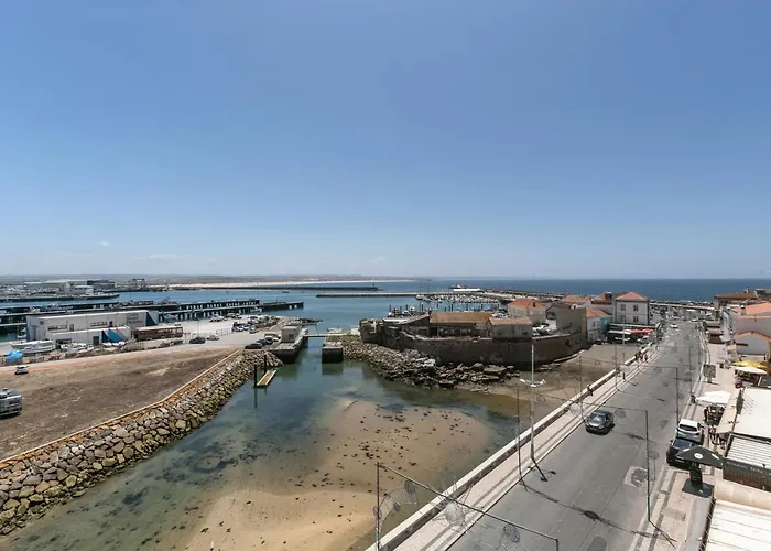 Casa Da Marginal