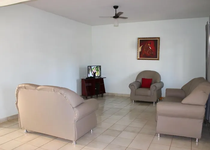 Artidoros Hotel
