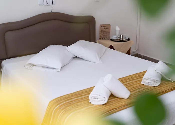 Hotel Alkyon