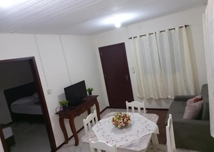 Casa inteira II - 2 quartos