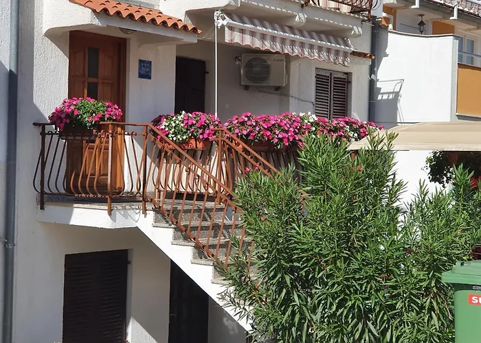 Apartments Antolovic
