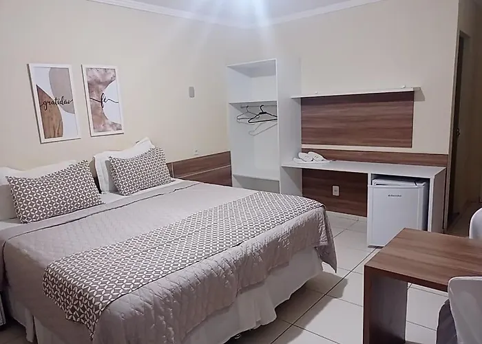 Hotel Una