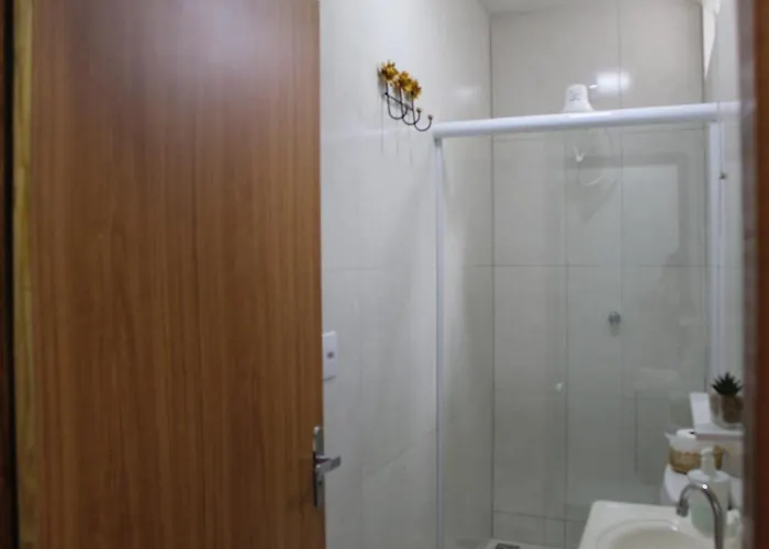 apartamento fruto da terra 302 VISTA LATERAL MONTANHAS