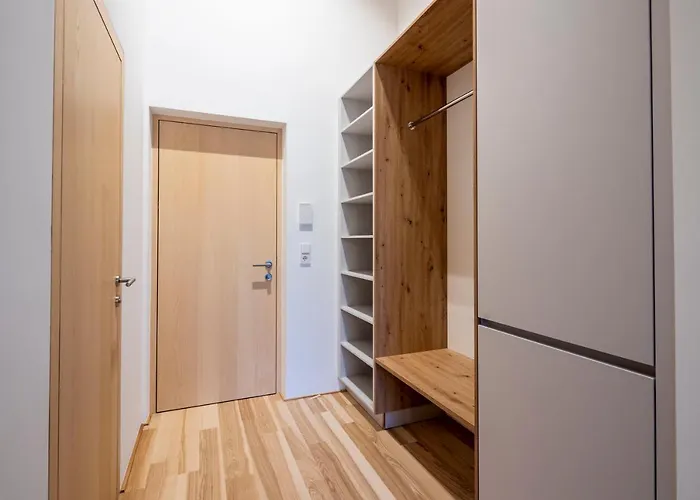 am Greben Apartments drei - vier - fünf